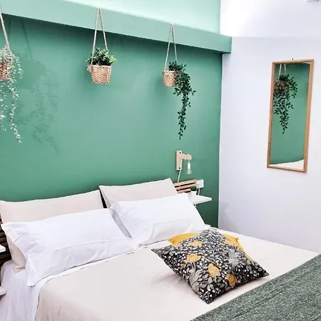 Πανσιόν Ecorooms Φεράρα