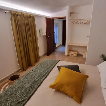 Guest house Ecorooms