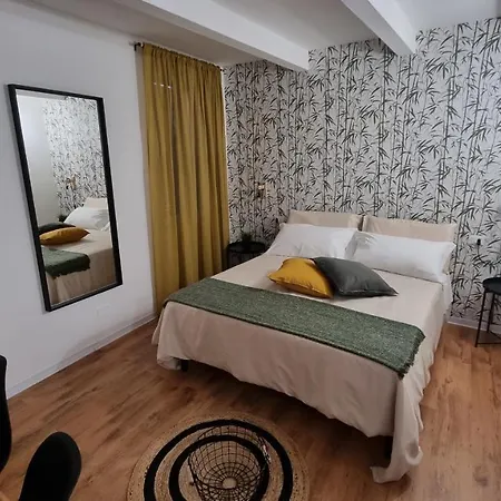 Guest house Ecorooms *