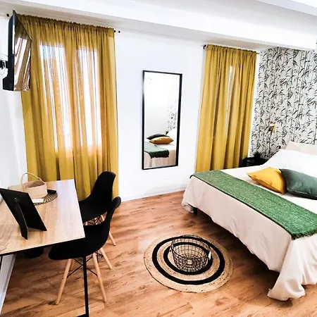 Ecorooms Guest house