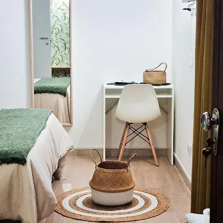 Guest house Ecorooms
