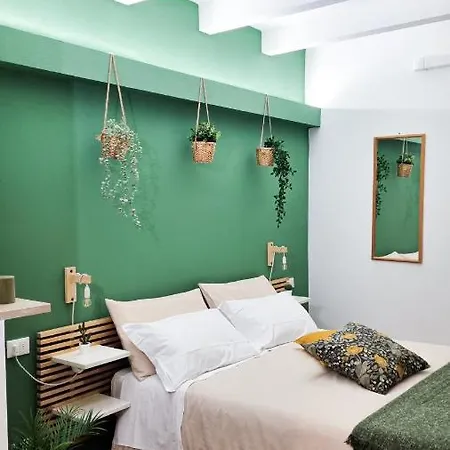 Ecorooms Casa de hóspedes