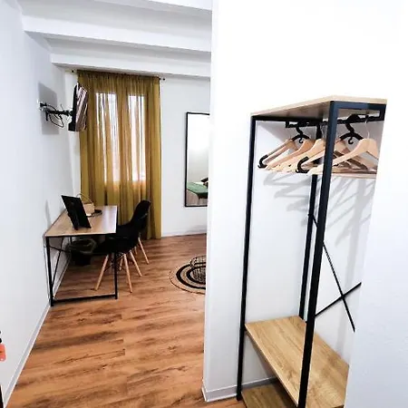 Ecorooms Guest house Ferrara