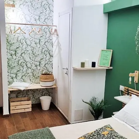 Ecorooms Guest house