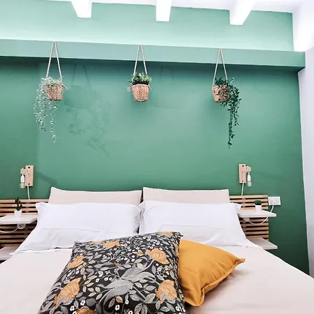 Guest house Ecorooms Ferrara