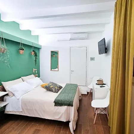 Casa de hóspedes Ecorooms Ferrara