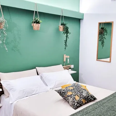 Casa de hóspedes Ecorooms