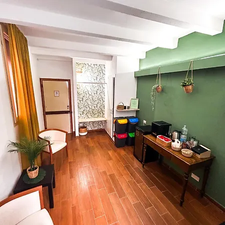 Ecorooms Guest house *