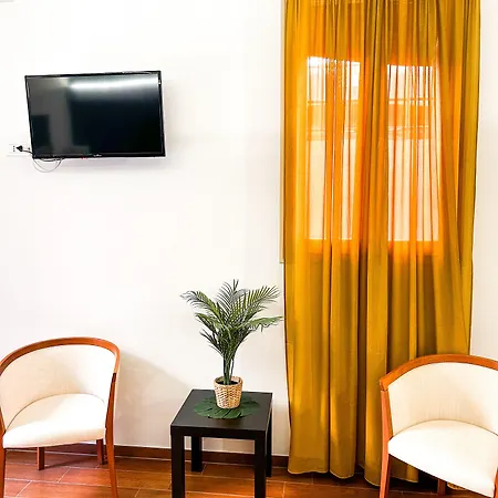 Konukevi Ecorooms 3*