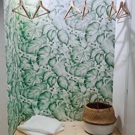 Casa de hóspedes Ecorooms 3*