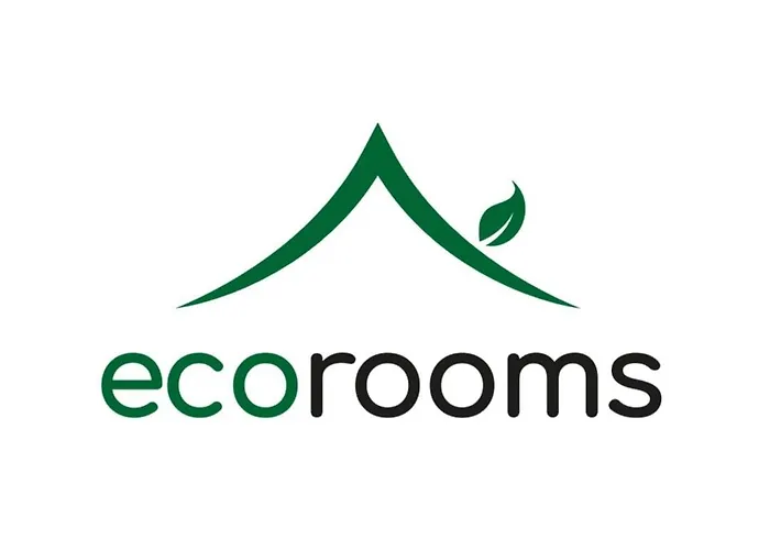 Ecorooms 게스트하우스 3*