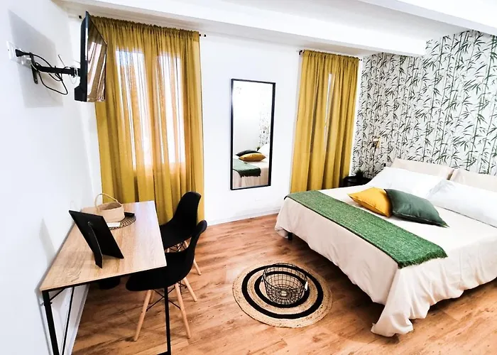 Ecorooms בית הארחה