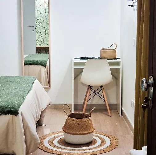 게스트하우스 Ecorooms