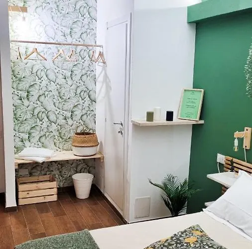 Ecorooms 게스트하우스