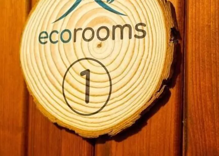 Ecorooms 게스트하우스