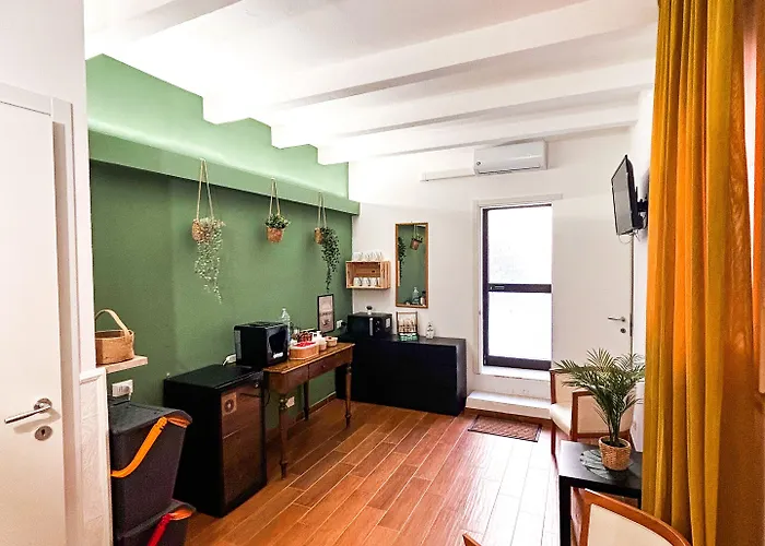 게스트하우스 Ecorooms