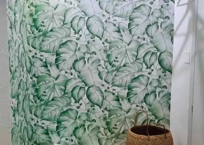 בית הארחה Ecorooms 3*