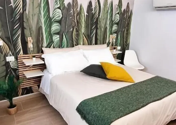 Ecorooms 3* 페라라