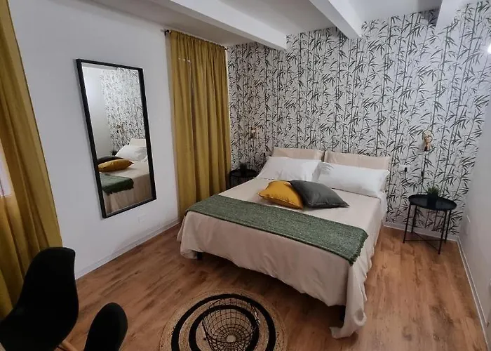 Ecorooms 게스트하우스 페라라