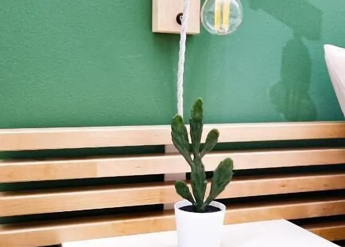 Ecorooms 게스트하우스 3*